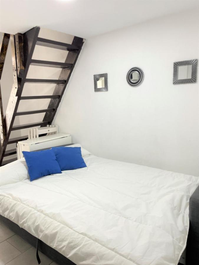 Acogedor Apartamento Con Balcon En El Barrio De Chueca, Gran Via Con Aire Acondicionado Y Calefaccion Madrid Exterior photo