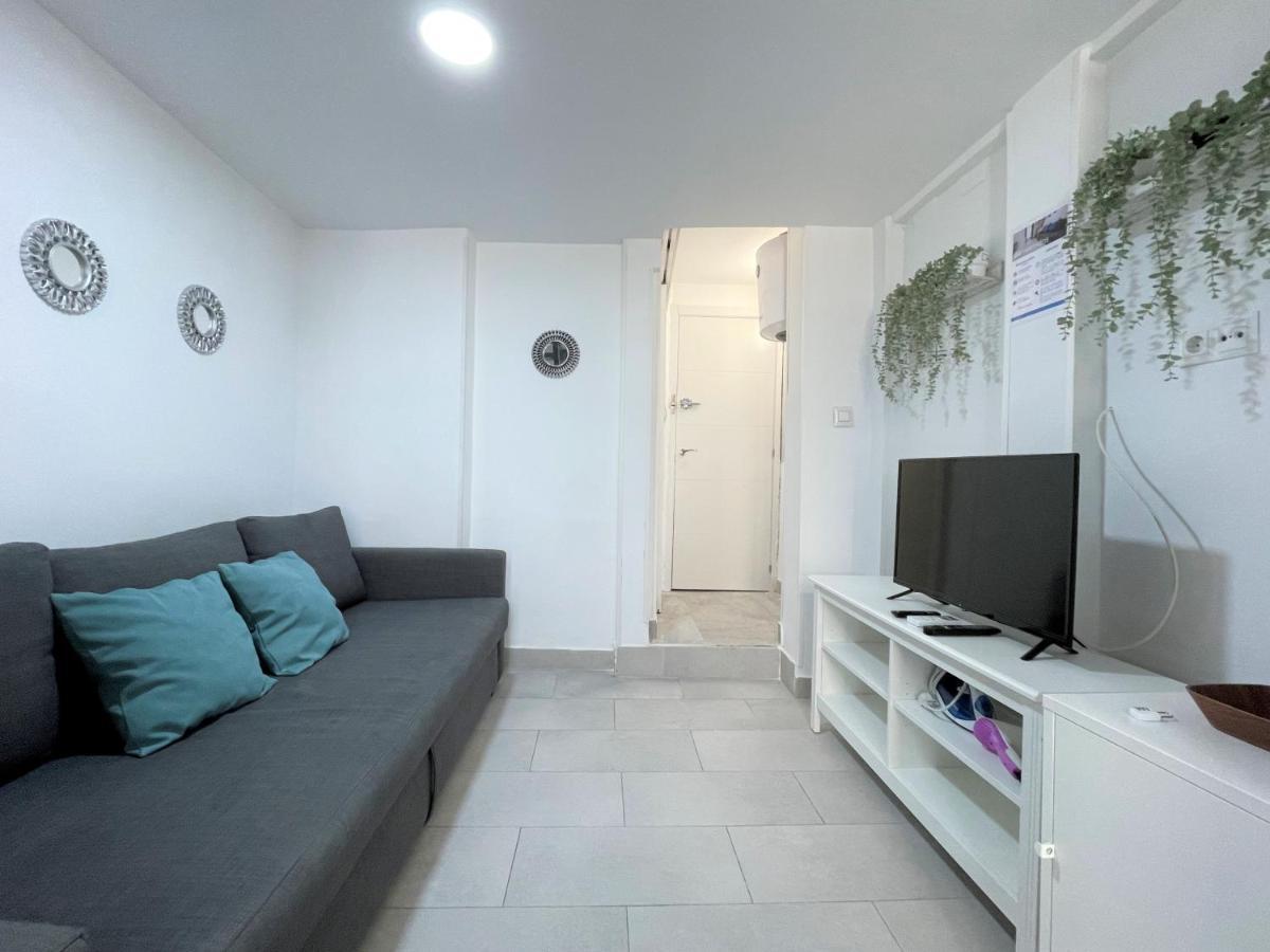 Acogedor Apartamento Con Balcon En El Barrio De Chueca, Gran Via Con Aire Acondicionado Y Calefaccion Madrid Exterior photo